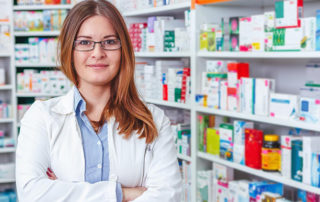The Role of a Supervising Pharmacist in Alabama